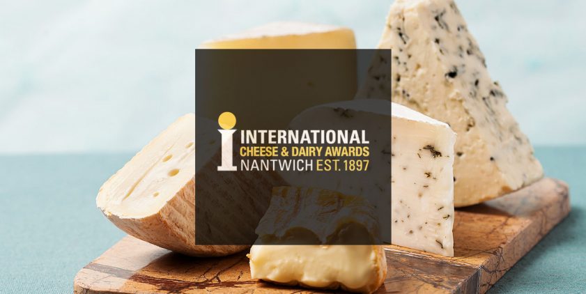 boudouris international cheese awards 2019